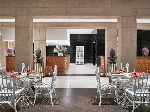 Grecotel LUXME Dama Dama 13