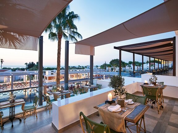 Grecotel LUXME Dama Dama 14