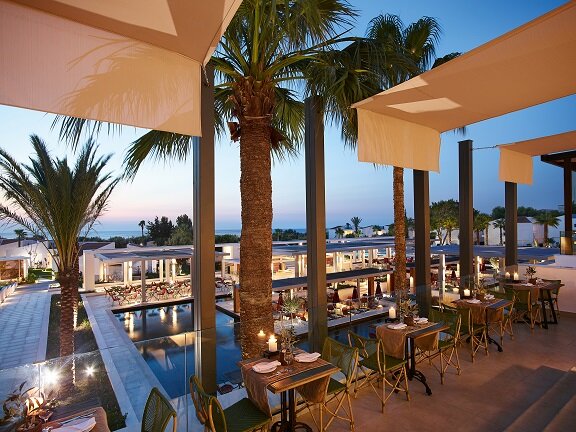 Grecotel LUXME Dama Dama 15