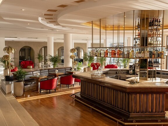 Grecotel LUXME Dama Dama 22