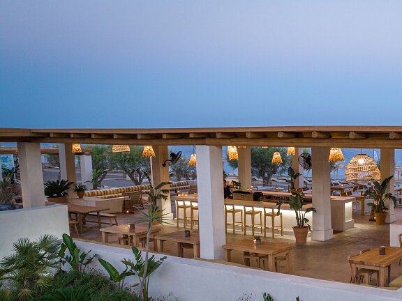 Grecotel LUXME Dama Dama 23