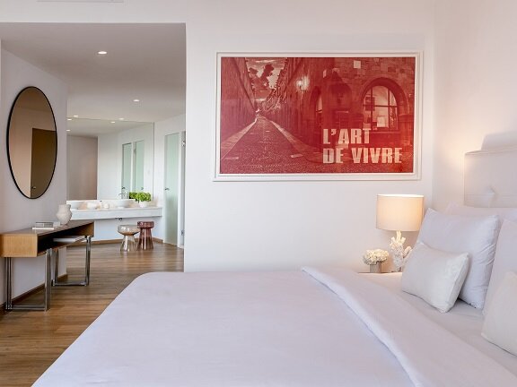 Grecotel LUXME Dama Dama 32