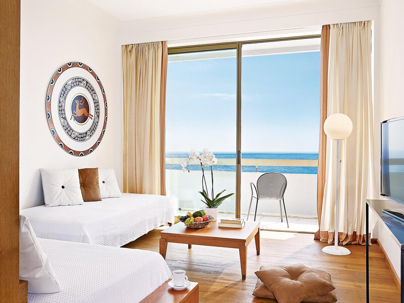 Grecotel LUXME Dama Dama 89