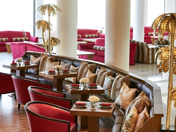 Grecotel LUXME Dama Dama 17