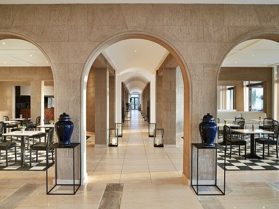 Grecotel LUXME Dama Dama 21