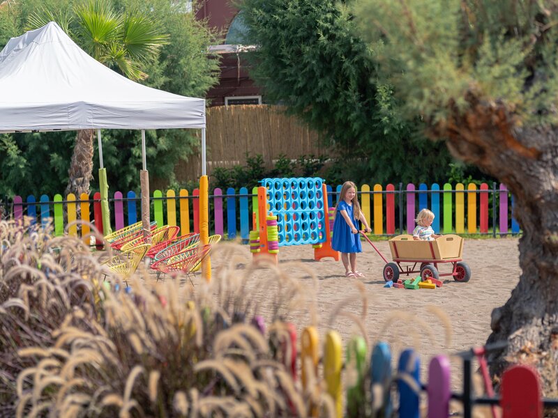 Grecotel LUXME Dama Dama 63