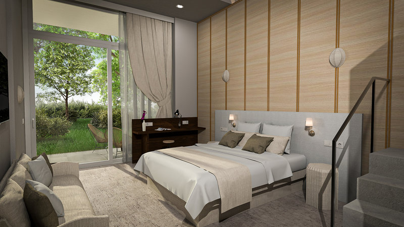 Grecotel LUXME Dama Dama 12