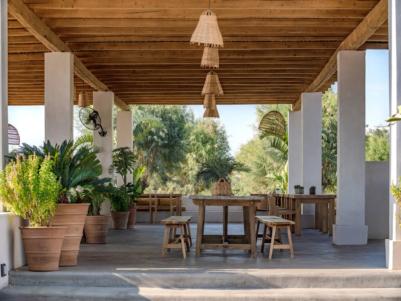 Grecotel LUXME Dama Dama 17