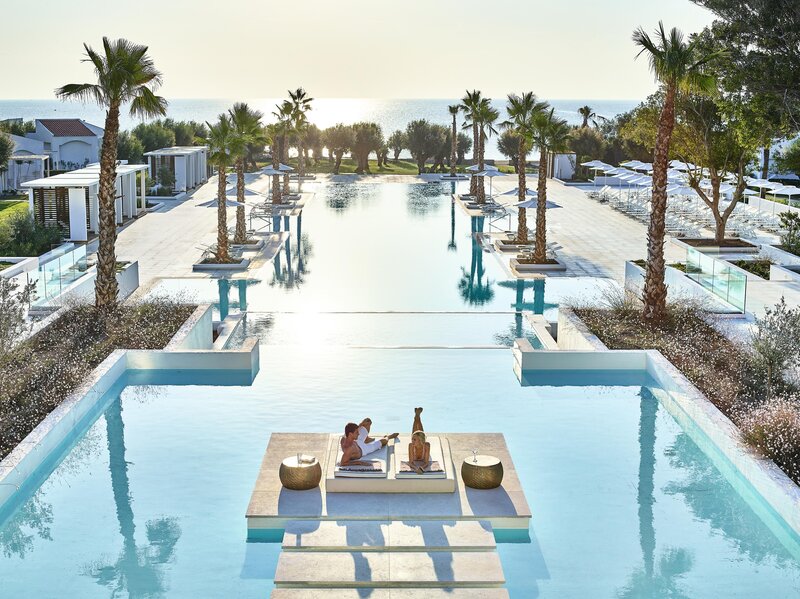 Grecotel LUXME Dama Dama 22