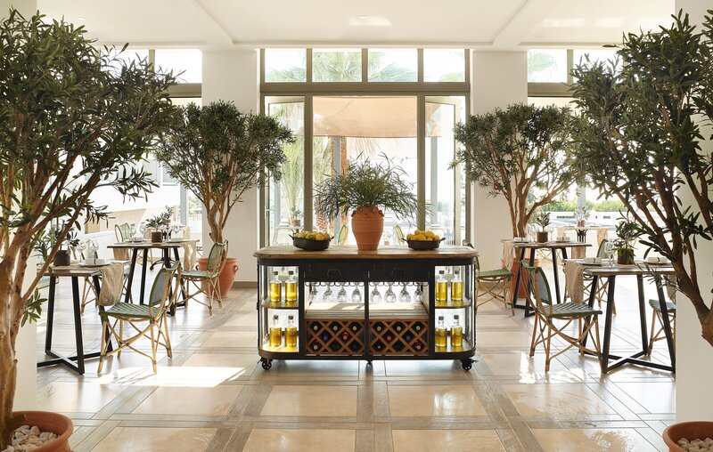 Grecotel LUXME Dama Dama 38
