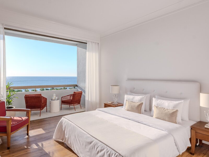 Grecotel LUXME Dama Dama 57