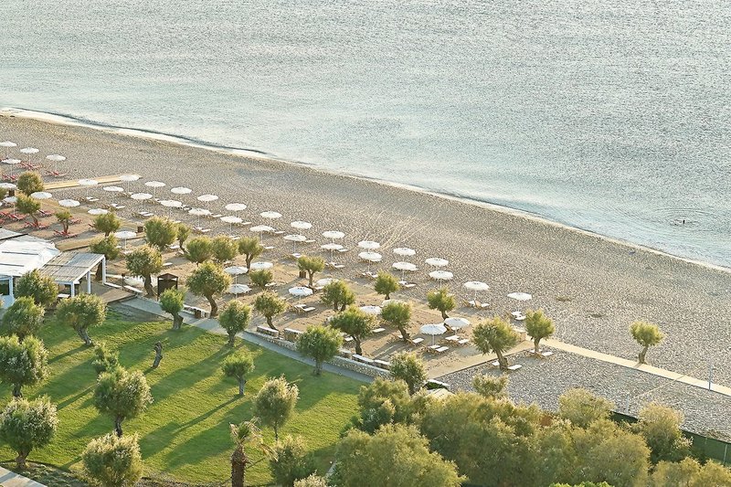 Grecotel LUXME Dama Dama 25