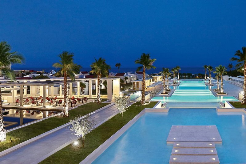 Grecotel LUXME Dama Dama 27