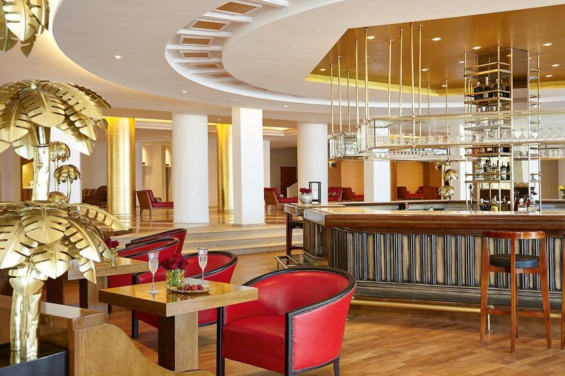 Grecotel LUXME Dama Dama 30