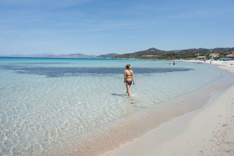 Residence Saletta Casale 2 - Beach