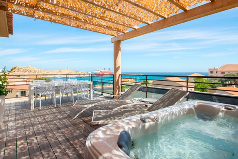 Residence Saletta Casale 3 - Relax
