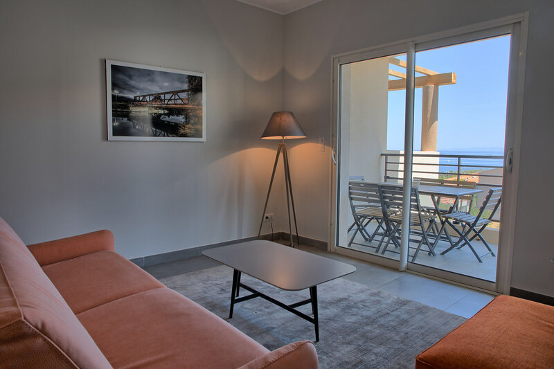 Residence Saletta Casale 4 - Room Example