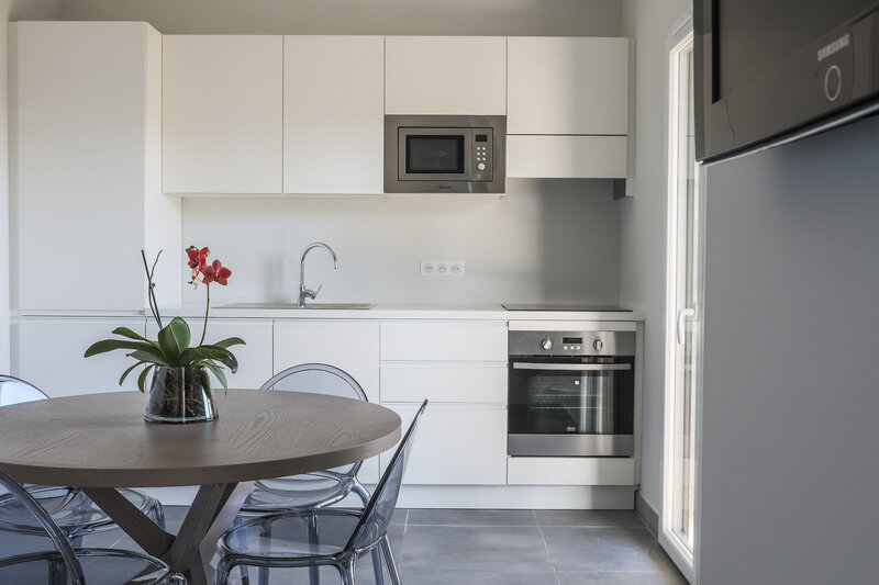 Residence Saletta Casale 6 - Room Example