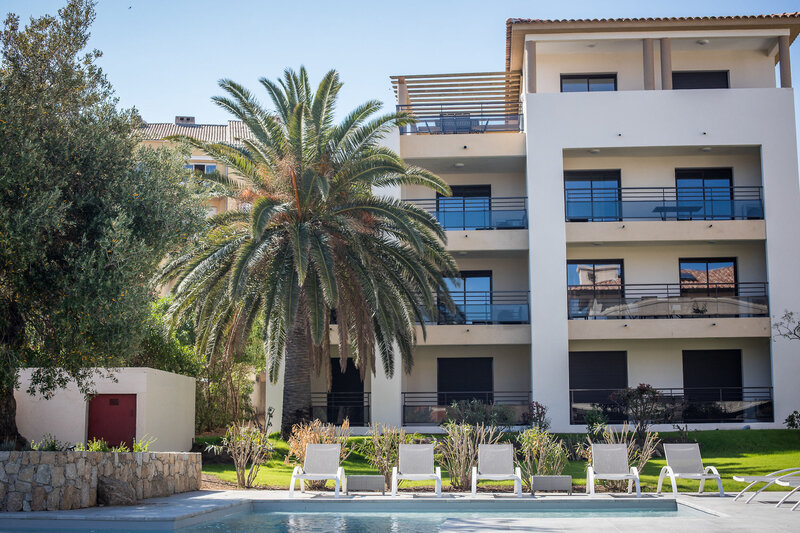 Residence Saletta Casale 7 - Exterior