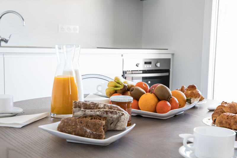 Residence Saletta Casale 9 - Room Example