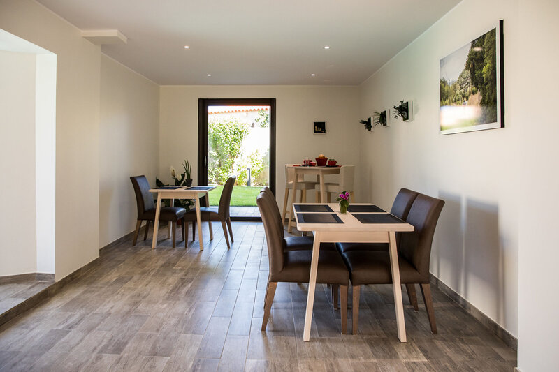Residence Saletta Casale 10 - Room Example