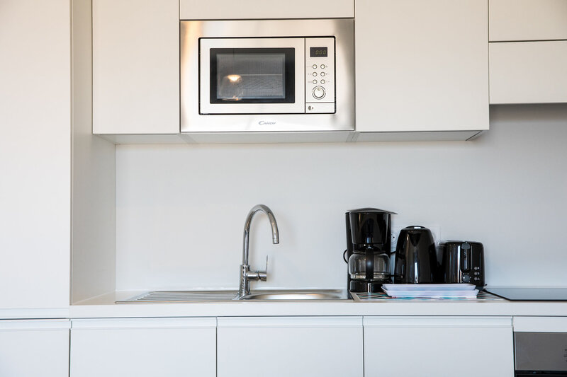 Residence Saletta Casale 12 - Room Example