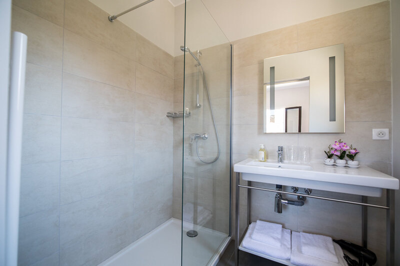 Residence Saletta Casale 13 - Room Example