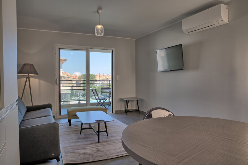 Residence Saletta Casale 14 - Room Example