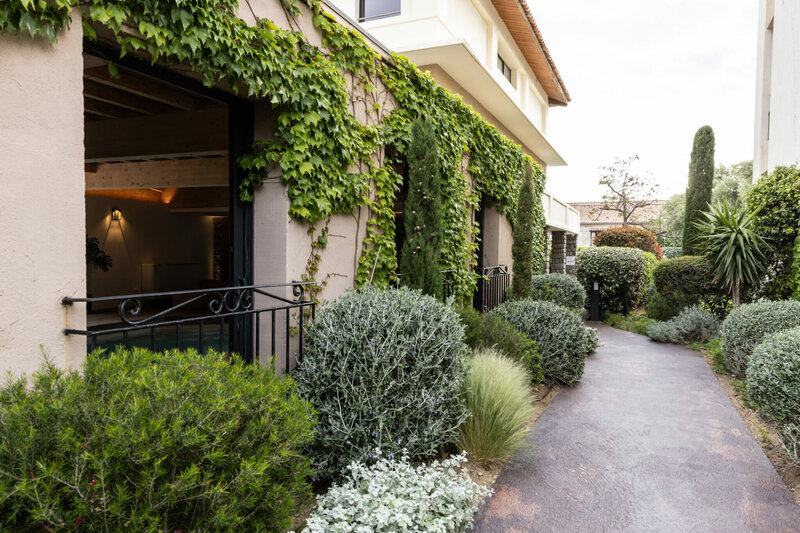 Residence Saletta Casale 18 - Exterior
