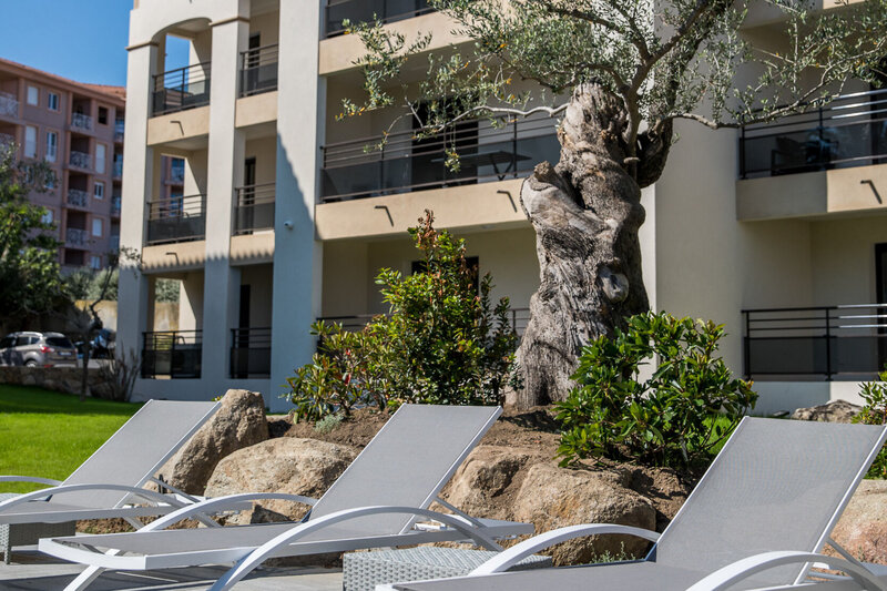Residence Saletta Casale 22 - Exterior