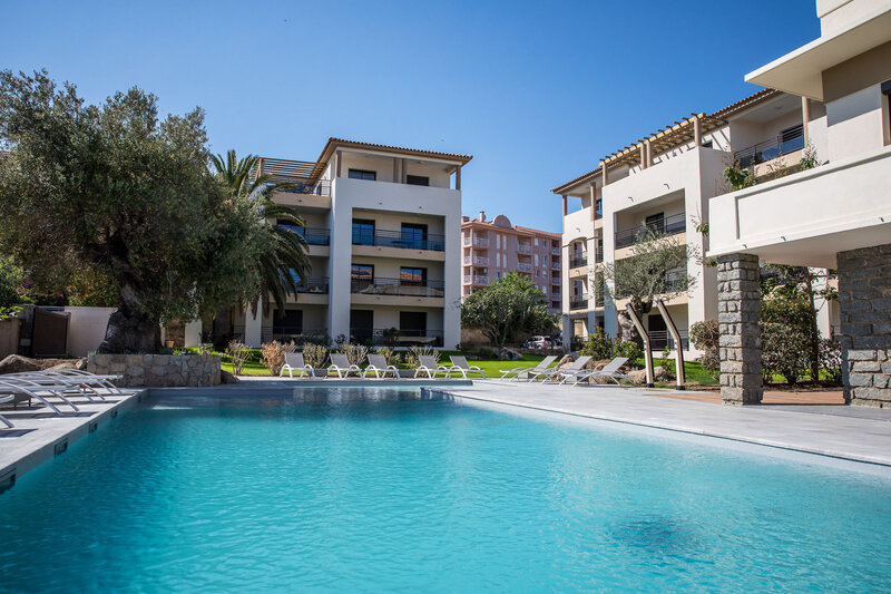 Residence Saletta Casale 23 - Outdoor Pool