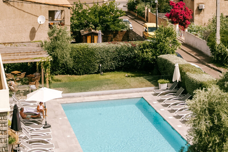 Residence Saletta Casale 25 - Exterior