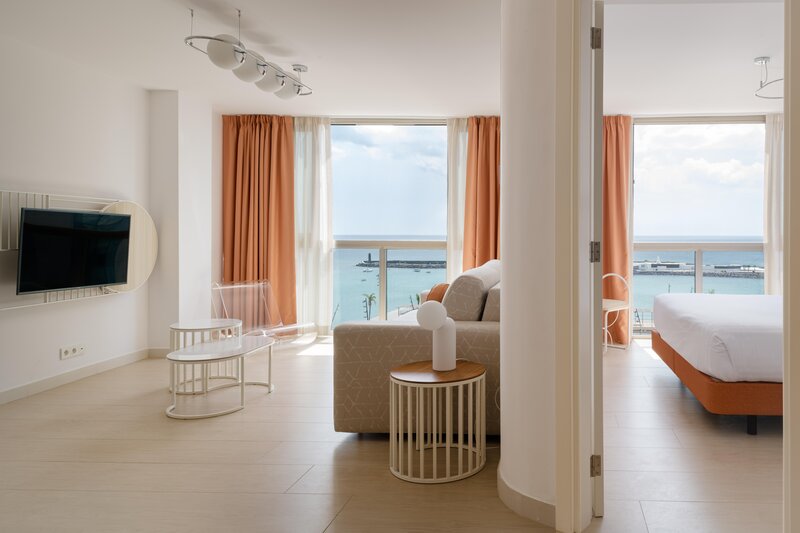 Plus Fariones Habitat 4