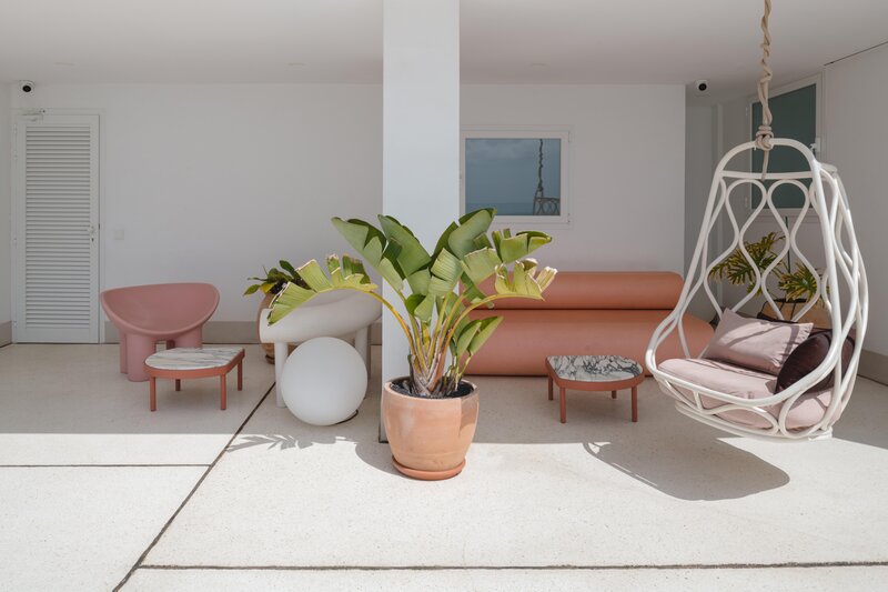 Plus Fariones Habitat 5