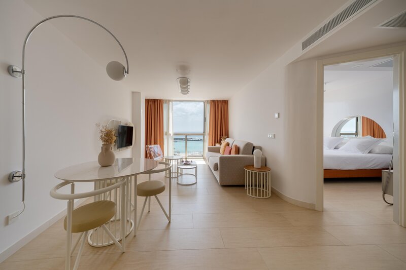 Plus Fariones Habitat 12