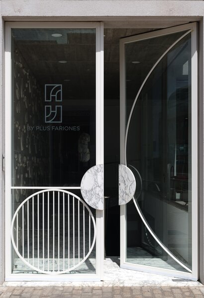 Plus Fariones Habitat 20