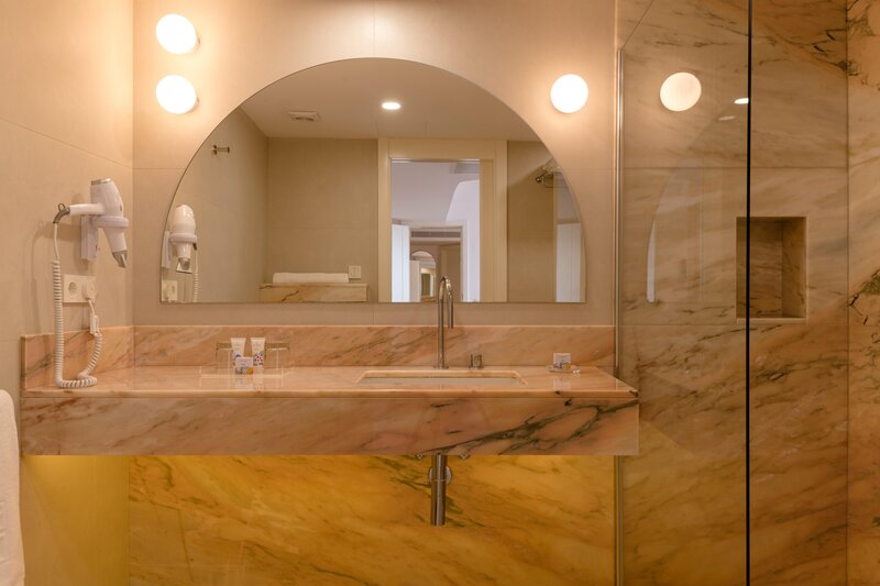 Plus Fariones Habitat 32