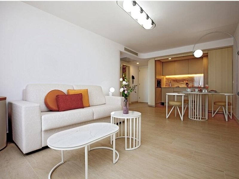 Habitat Avenida 6