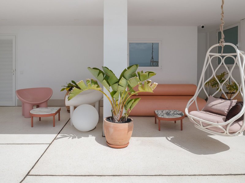 Habitat Avenida 16