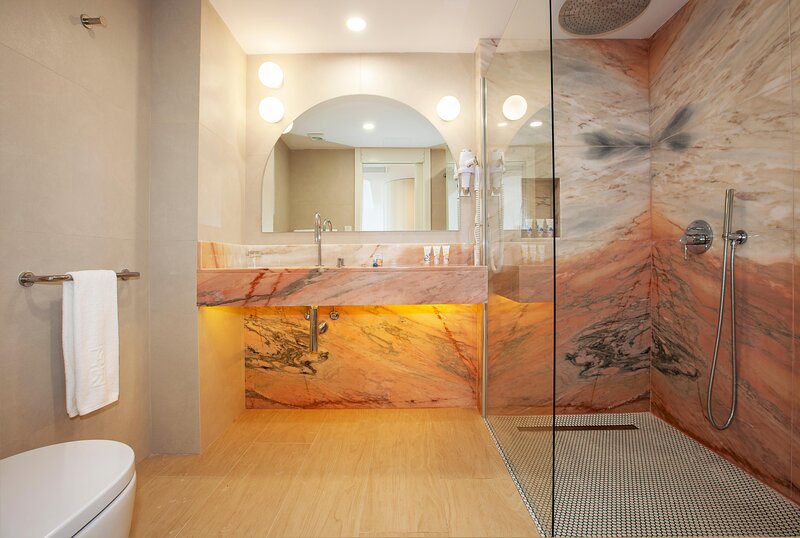 Plus Fariones Habitat 4