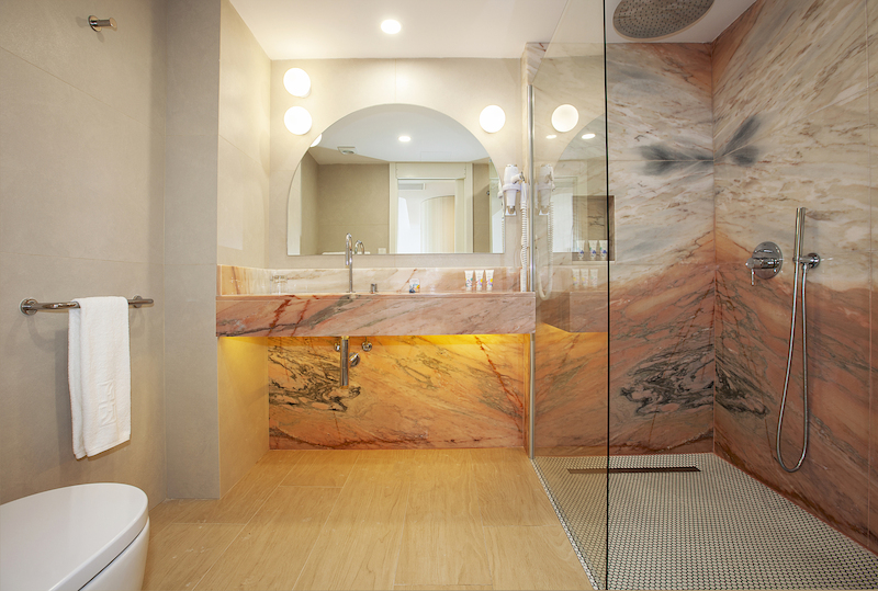 Plus Fariones Habitat 16