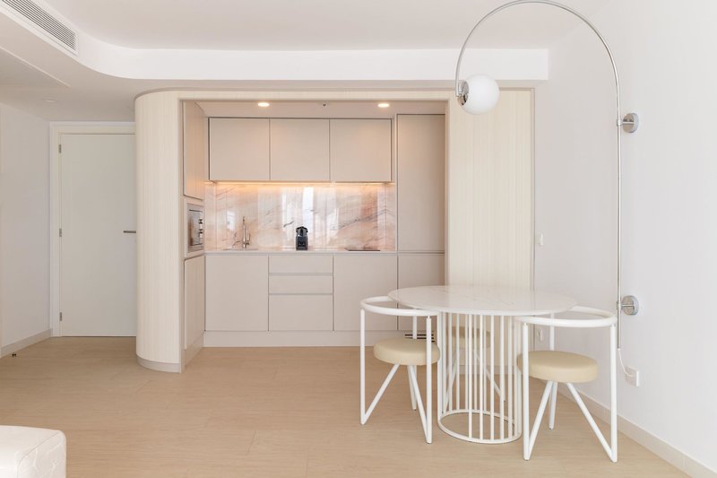 Habitat Avenida 6