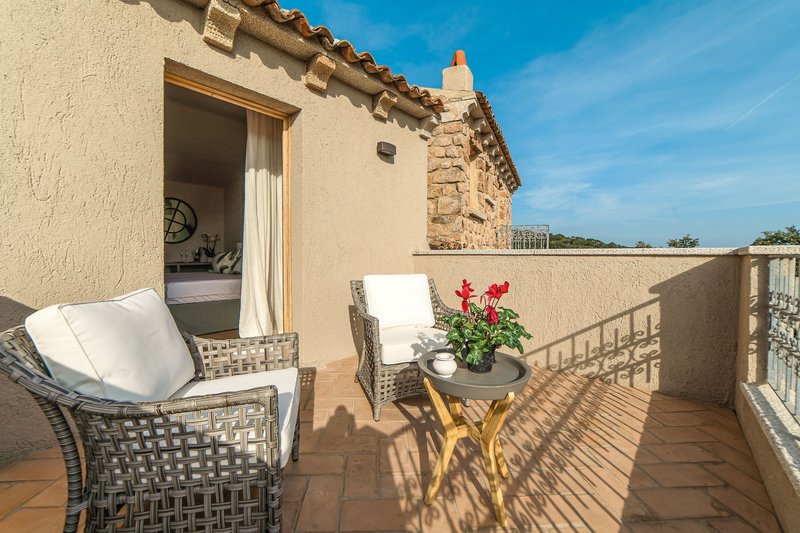 Borgo Smeraldo Hotel & SPA 19