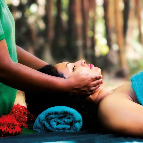 Chandra Villa Ayurveda Resort 2