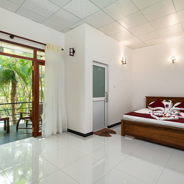 Chandra Villa Ayurveda Resort 3