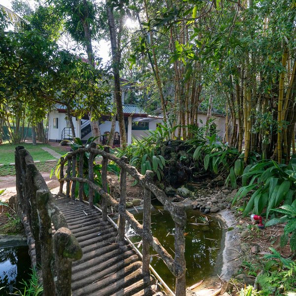 Chandra Villa Ayurveda Resort 6