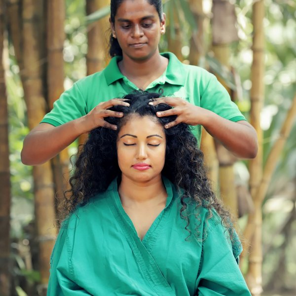 Chandra Villa Ayurveda Resort 7