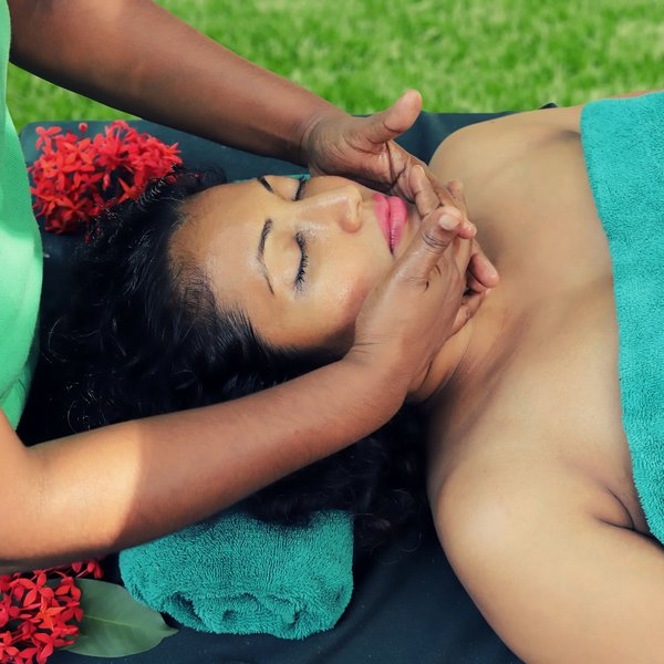 Chandra Villa Ayurveda Resort 14