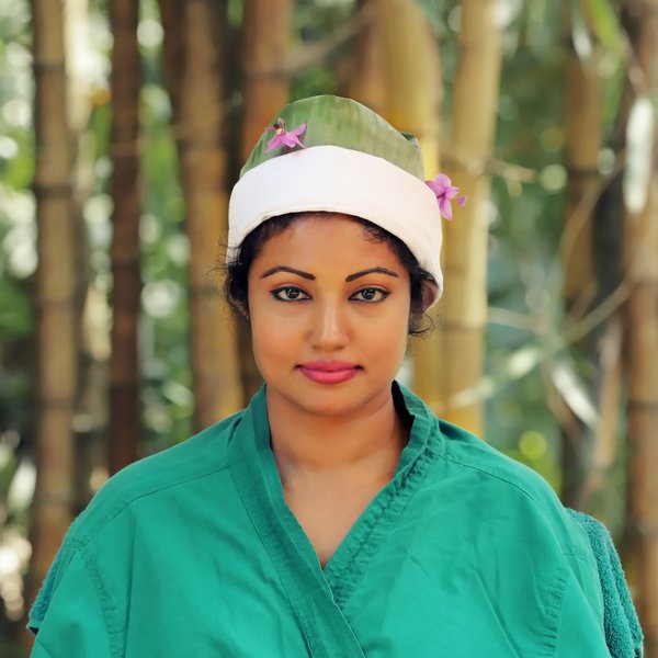Chandra Villa Ayurveda Resort 16