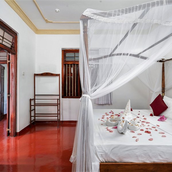 Chandra Villa Ayurveda Resort 17